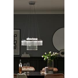 LED lighting Habitat