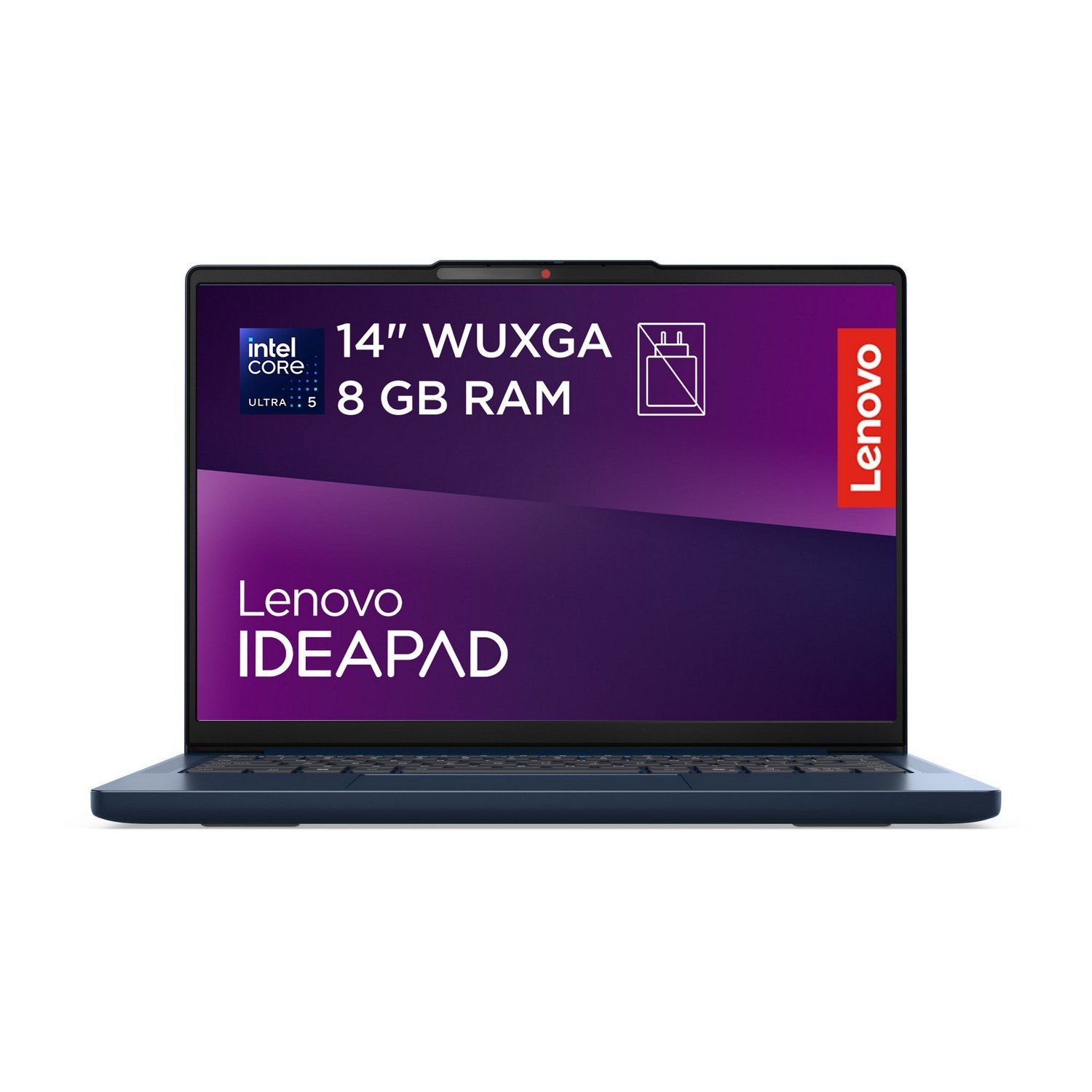 Lenovo IdeaPad Slim 3 14in Ultra 5 8GB 256GB Laptop