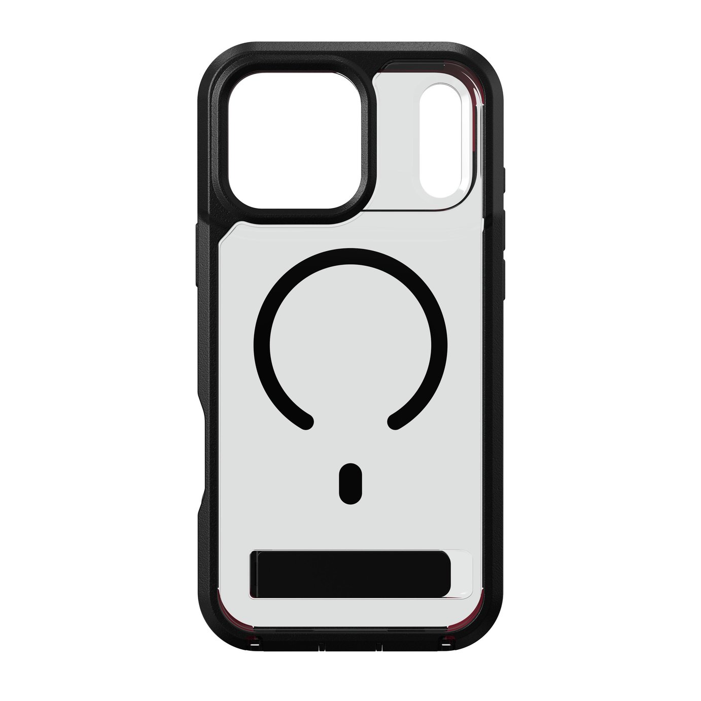 ZAGG Rainier iPhone 18 Pro Max Kickstand Phone Case with MagSafe