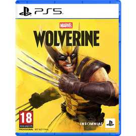 Marvel's Wolverine PS5 Game Pre-Order