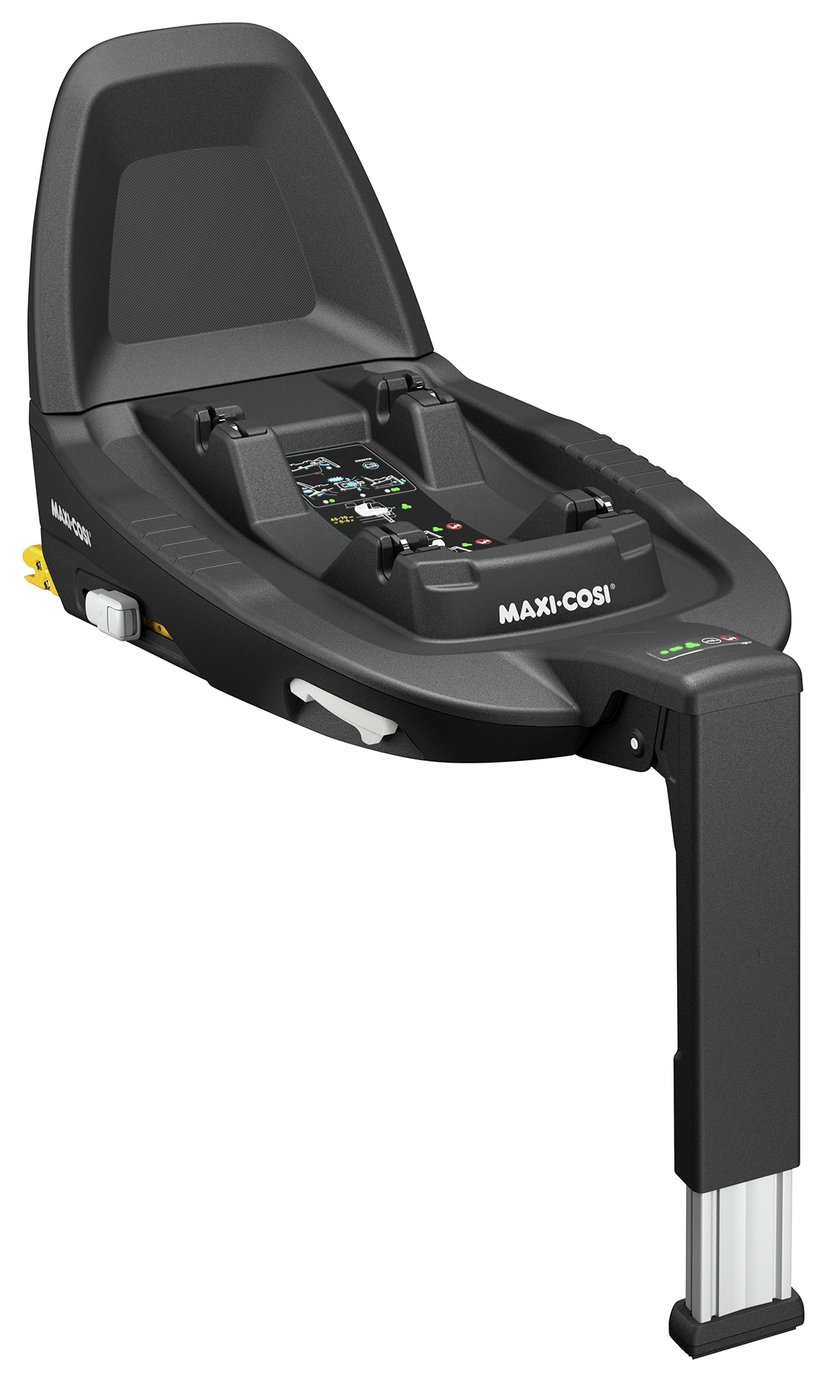 Buy Maxi-Cosi Family Fix 3 - Black 