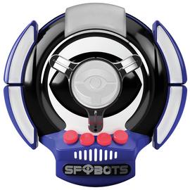 Spybots Room Guard Security Robots