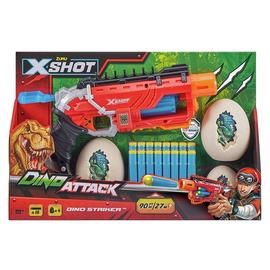 X-Shot Dino Attack Dino Striker
