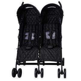Results for double stroller