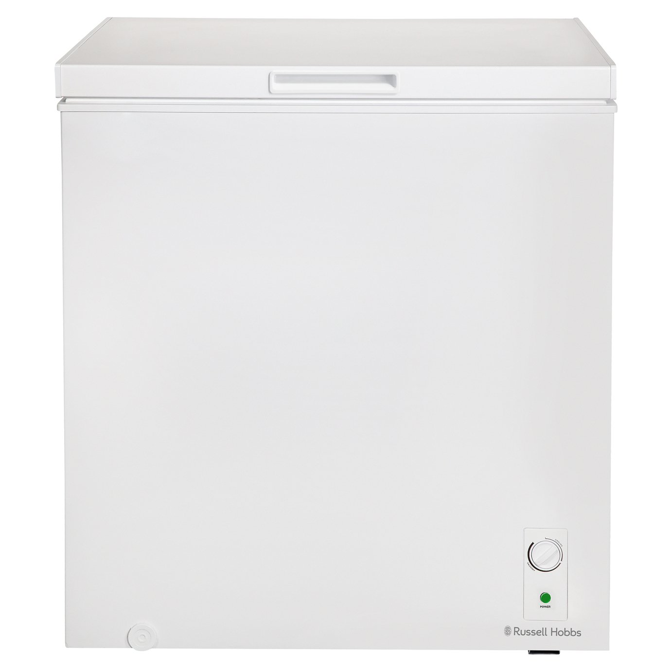 Russell Hobbs RH198CF0E1W Chest Freezer - White