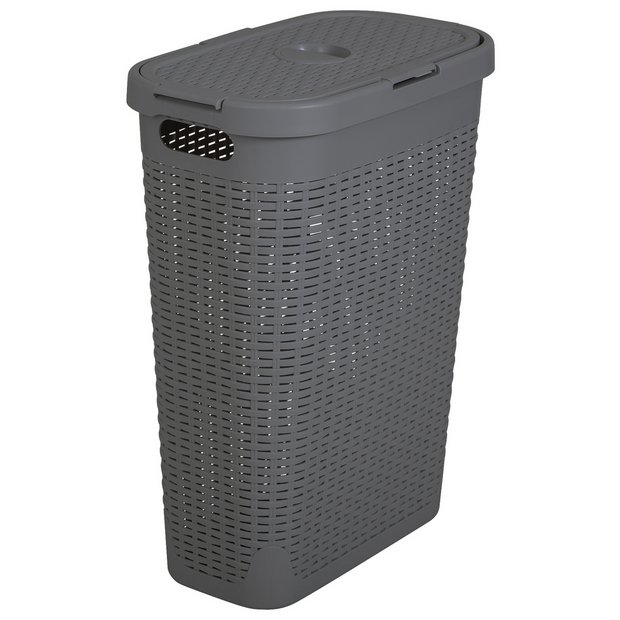 Argos laundry outlet basket