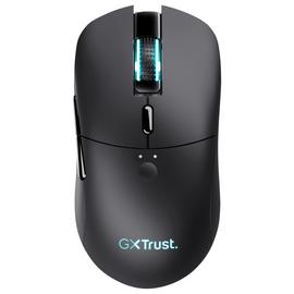 Trust GXT 980 Redex Wireless Gaming Mouse - Black