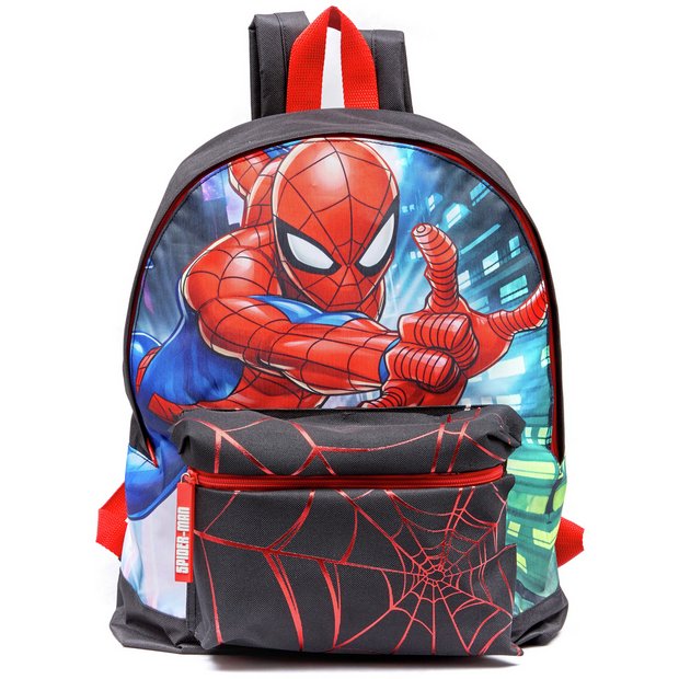 Argos boys school bags on sale