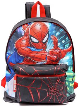 Spider-Man Backpack