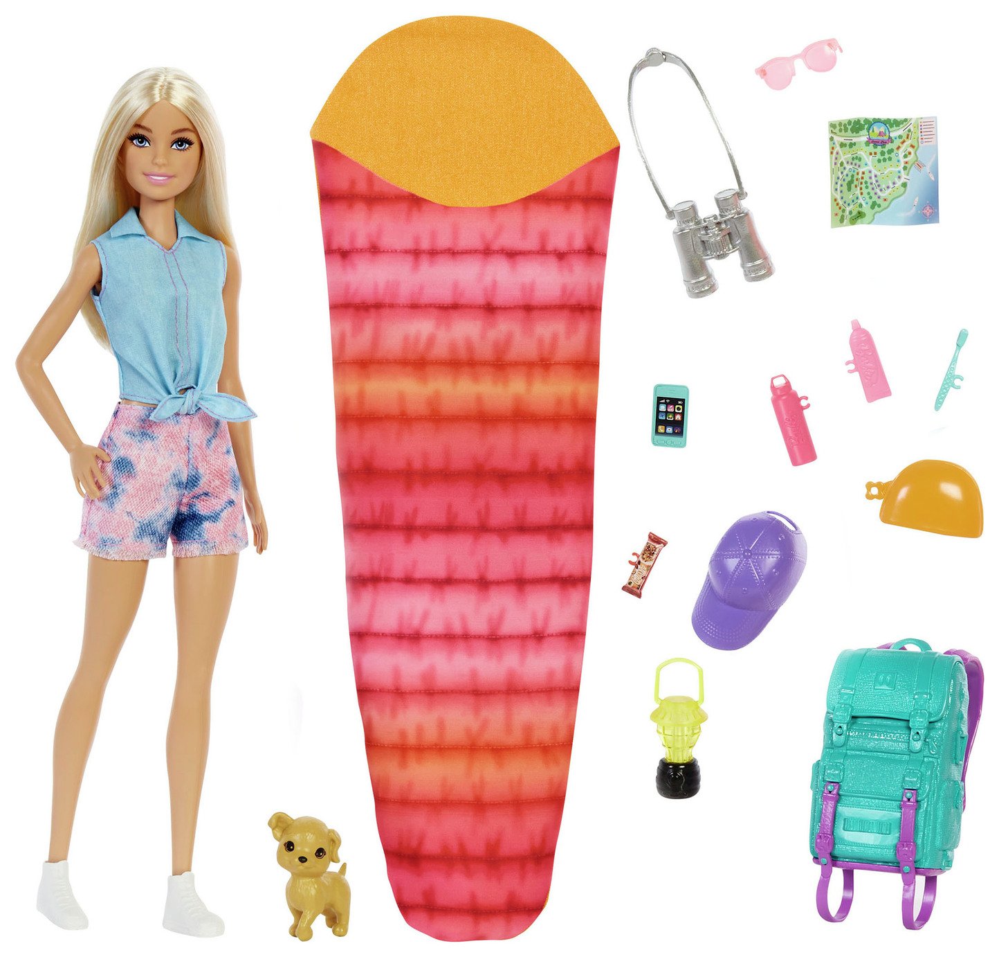 barbie outfits argos