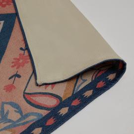 Beach mat argos deals