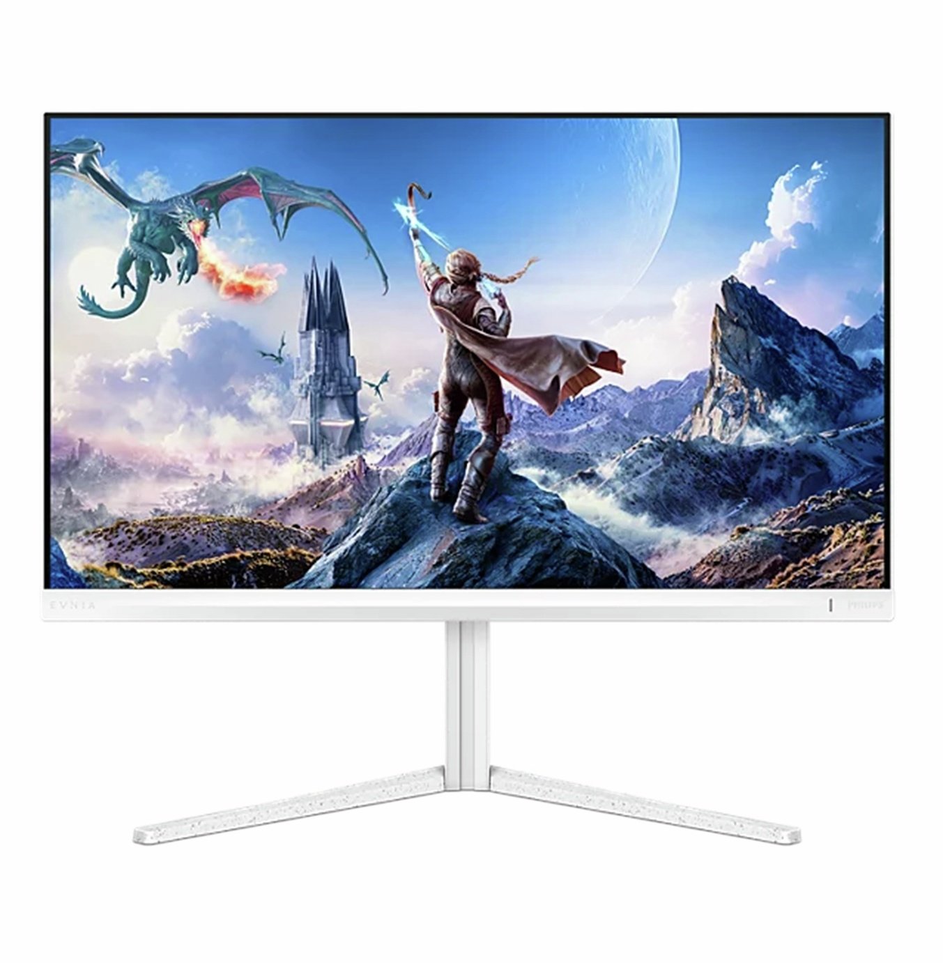 Philips 27M2N5901A 27 Inch 4K UHD 320Hz Gaming Monitor