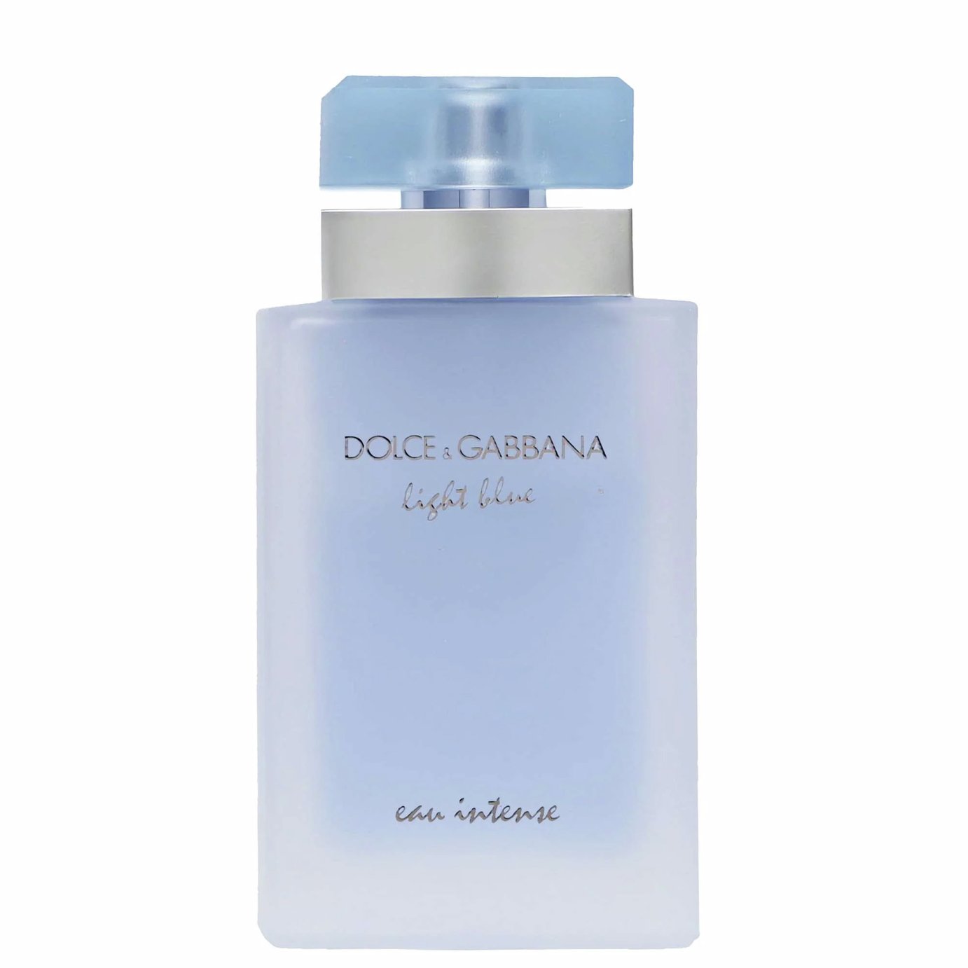 Dolce & Gabbana Light Blue Intense Eau De Parfum - 50ml