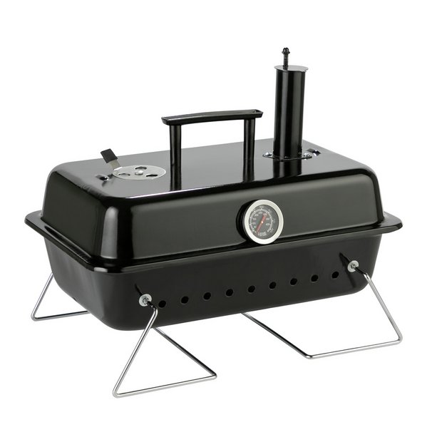 Argos 2025 bbq smoker