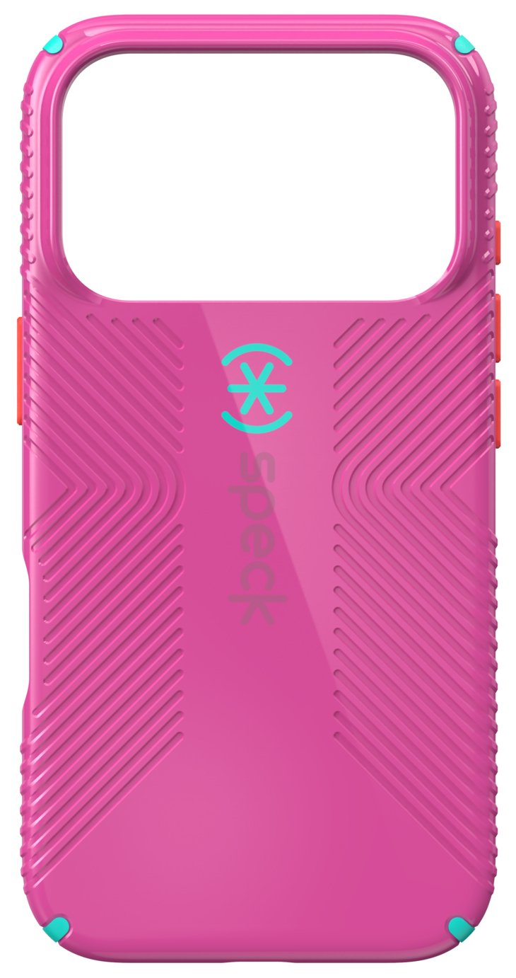 Speck CandyShell Icon iPhone 18 Pro/17 Pro Phone Case with MagSafe