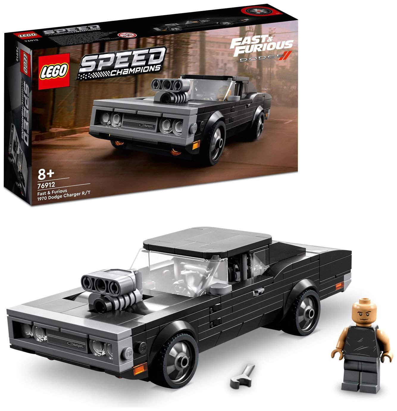 Results for lego speed porsche