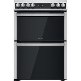 Hotpoint Electric cookers Freestanding cookers Argos