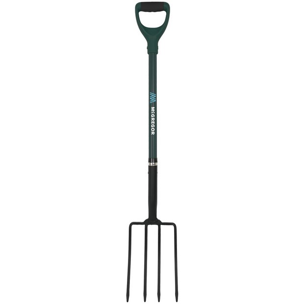 Argos folding shop shovel