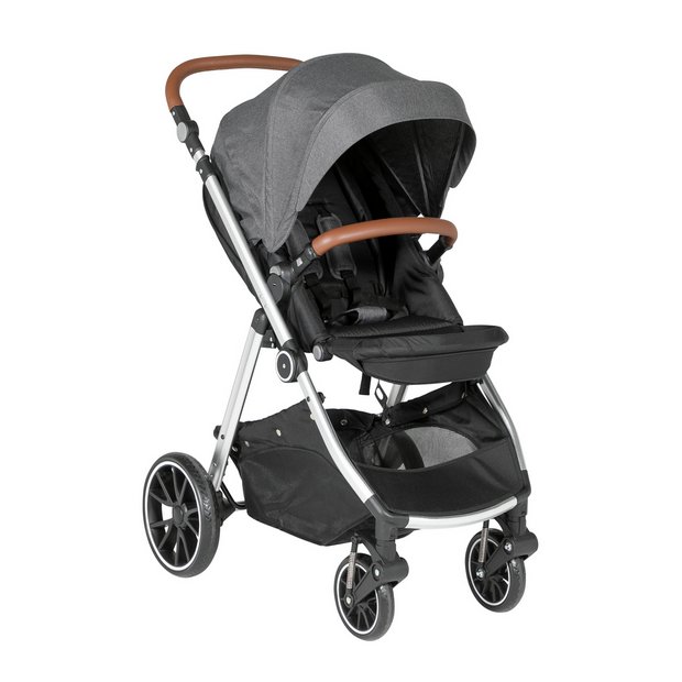 Cuggl shop double buggy