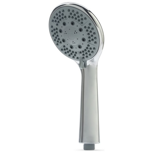 Power deals shower head