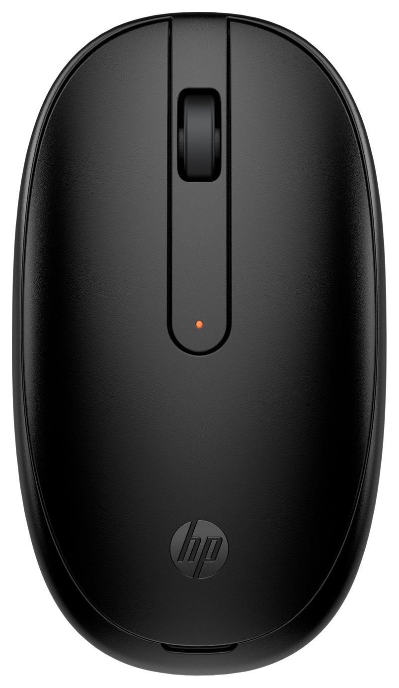 HP 240 Bluetooth Wireless Mouse - Black
