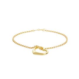 Baby gold bangles argos on sale