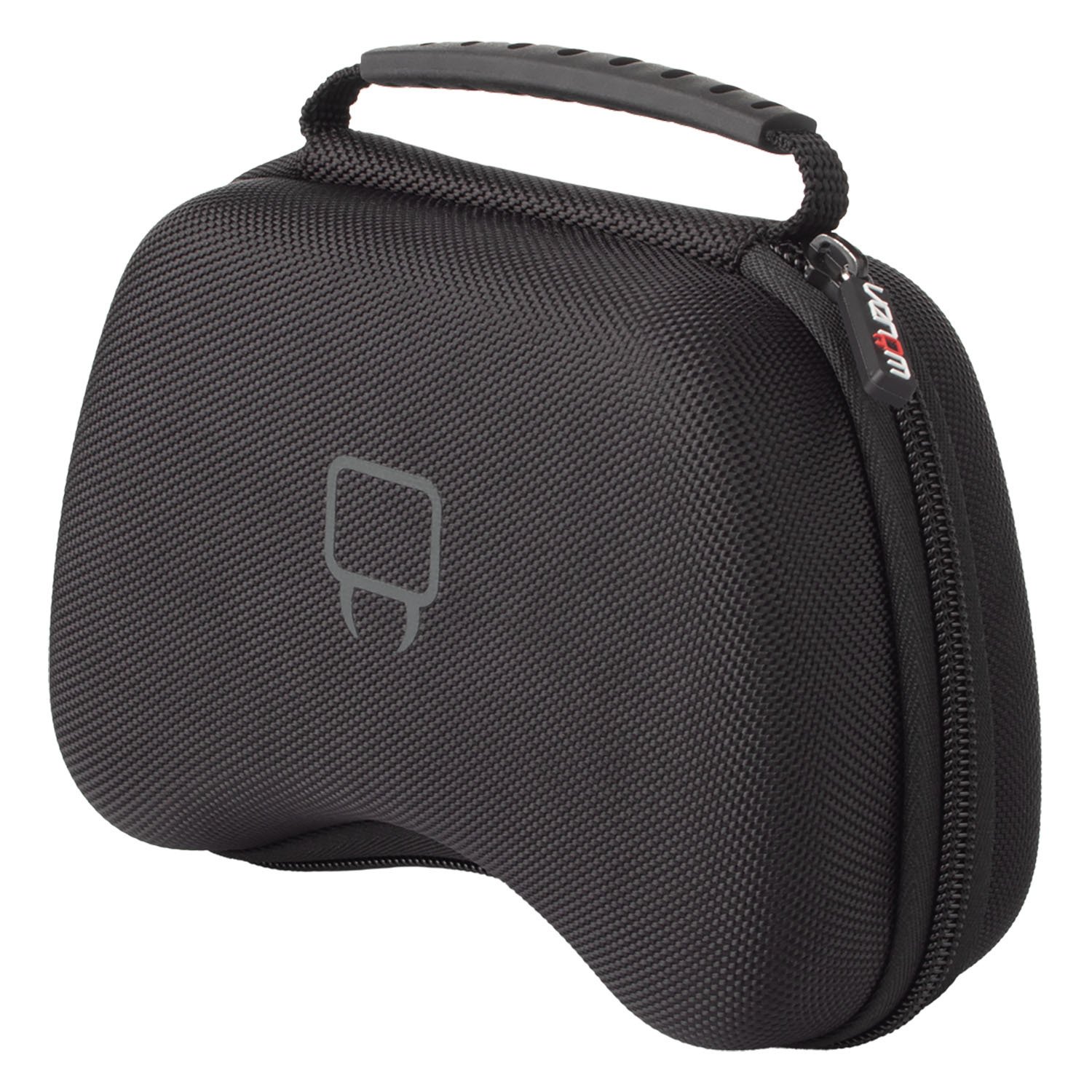 Venom Controller Carry Case For Xbox, PlayStation & Switch - Black