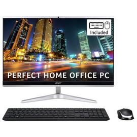 Acer C22-1650 21.5in i5 8GB 512GB All-in-One PC