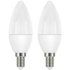Argos Home 7.2W LED SES Light Bulbs - 2 Pack