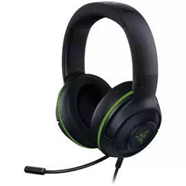 Razer Kraken X Xbox Series X|S & Xbox One Headset - Green