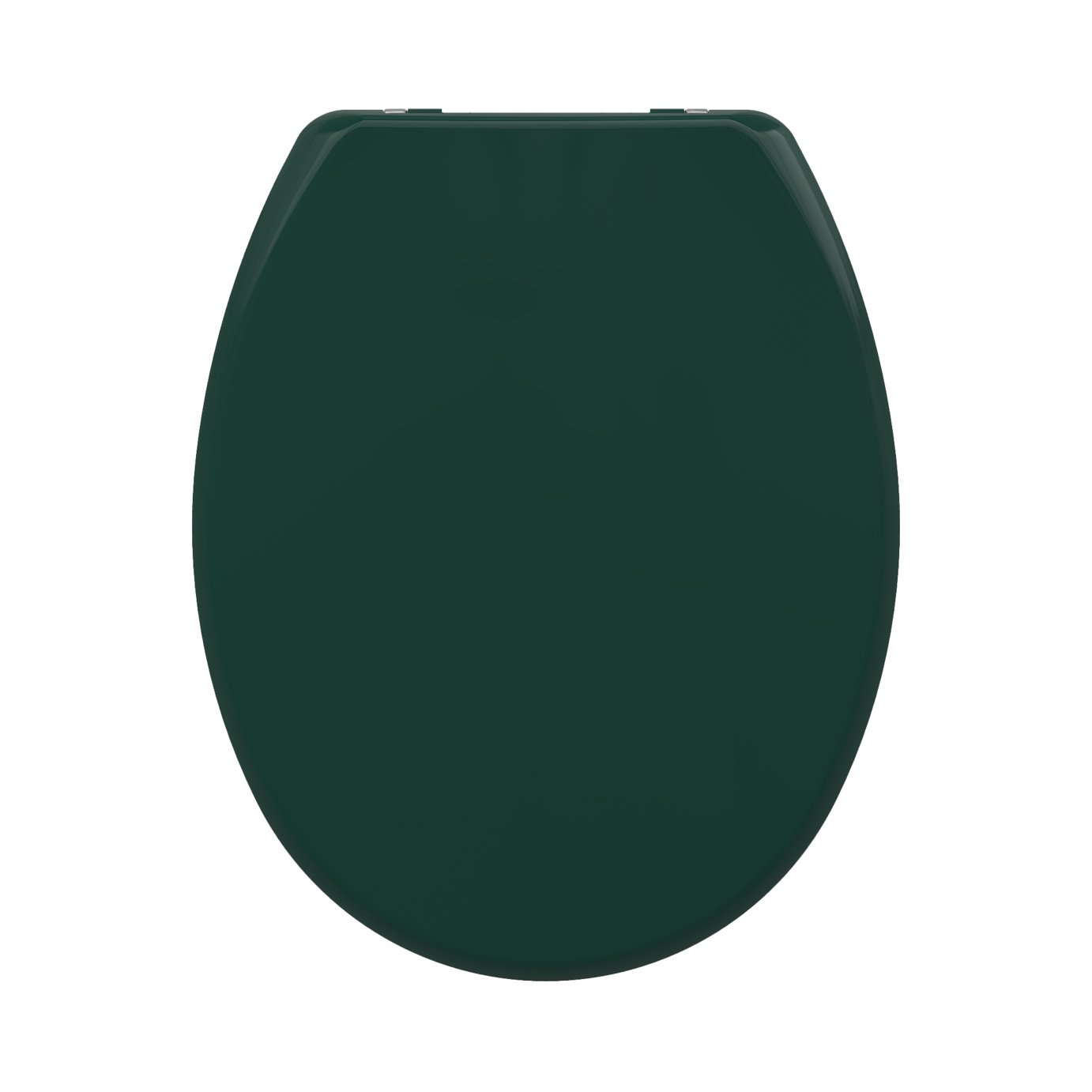 Bemis Buxton Toilet Seat - Green