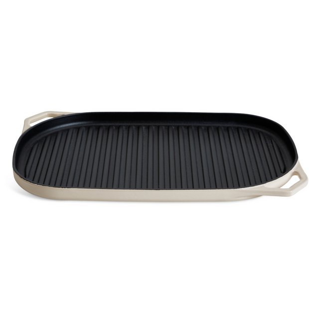 Grill pans clearance argos