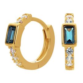 Argos deals sapphire earrings