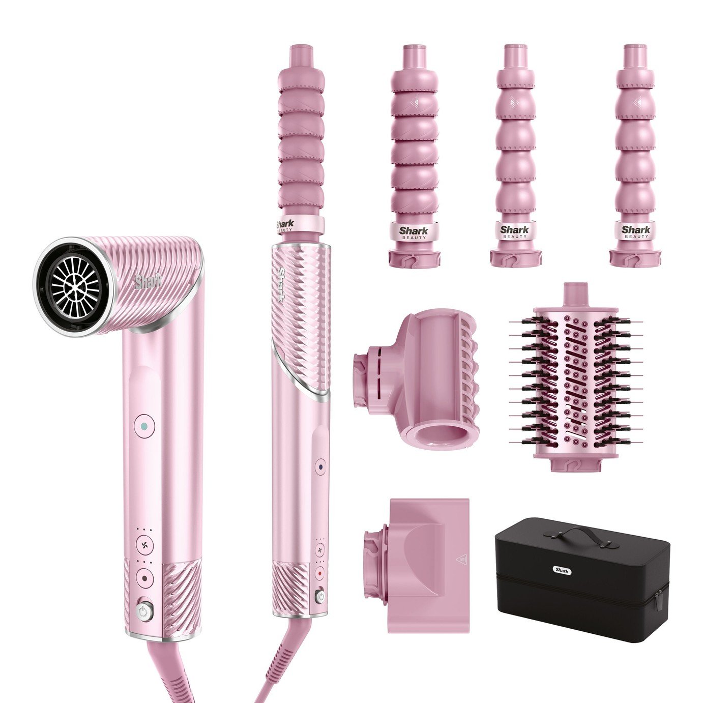 Shark FlexStyle IonCurl Air Styler & Curler