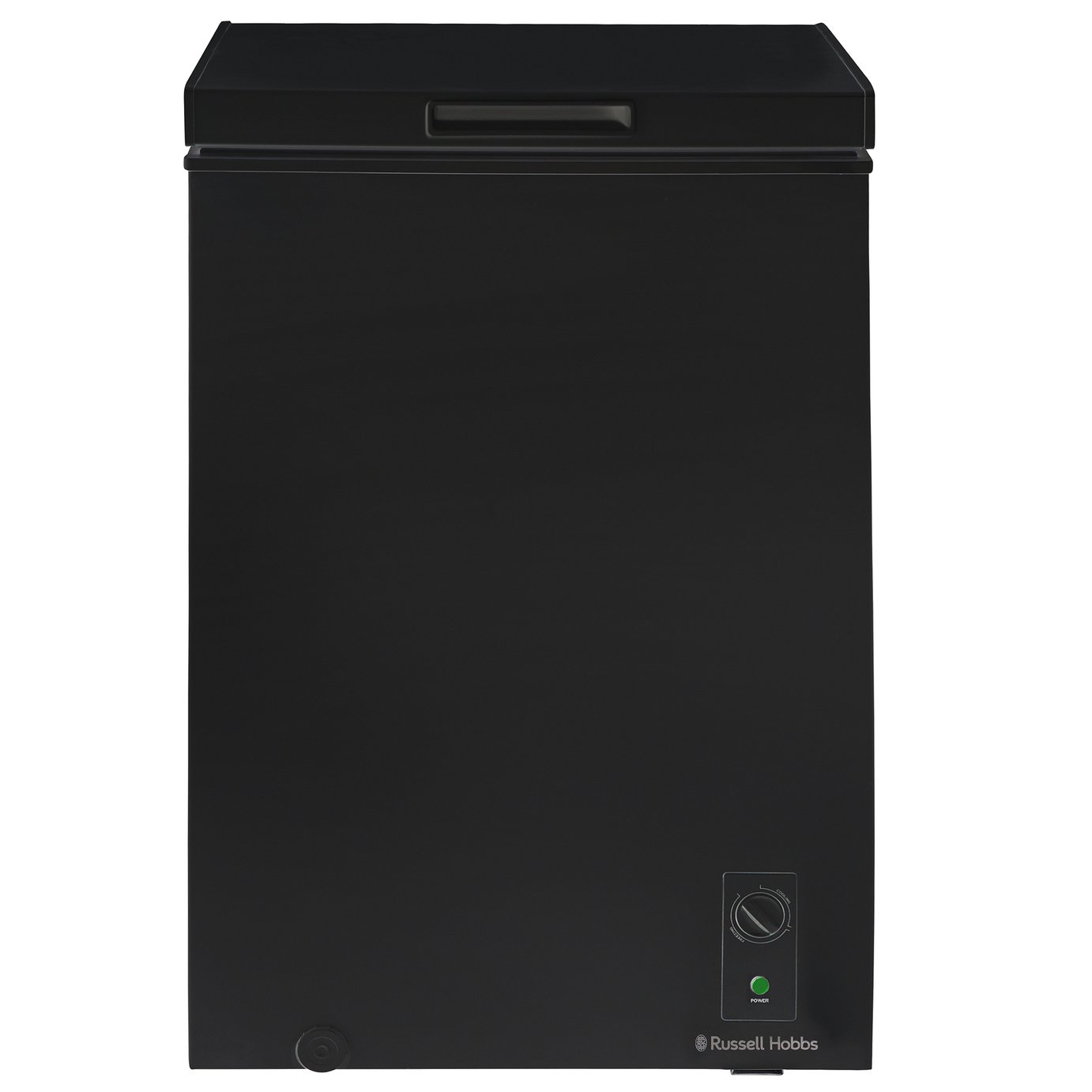 Russell Hobbs RH99CF0E1B Chest Freezer - Black