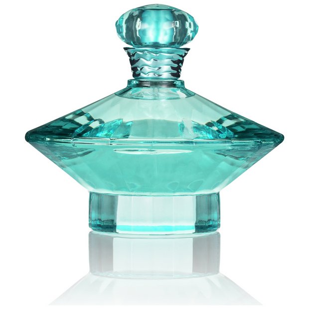 Britney spears curious online perfume price