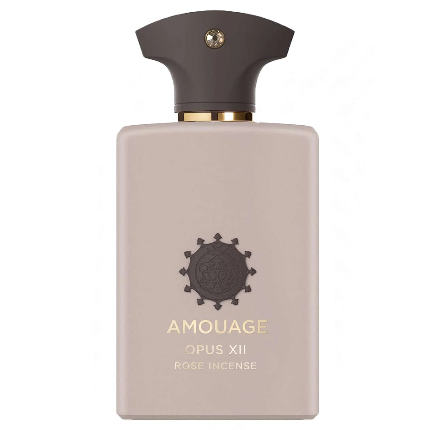Amouage Opus XII Rose Incense Eau de Parfum - 100ml