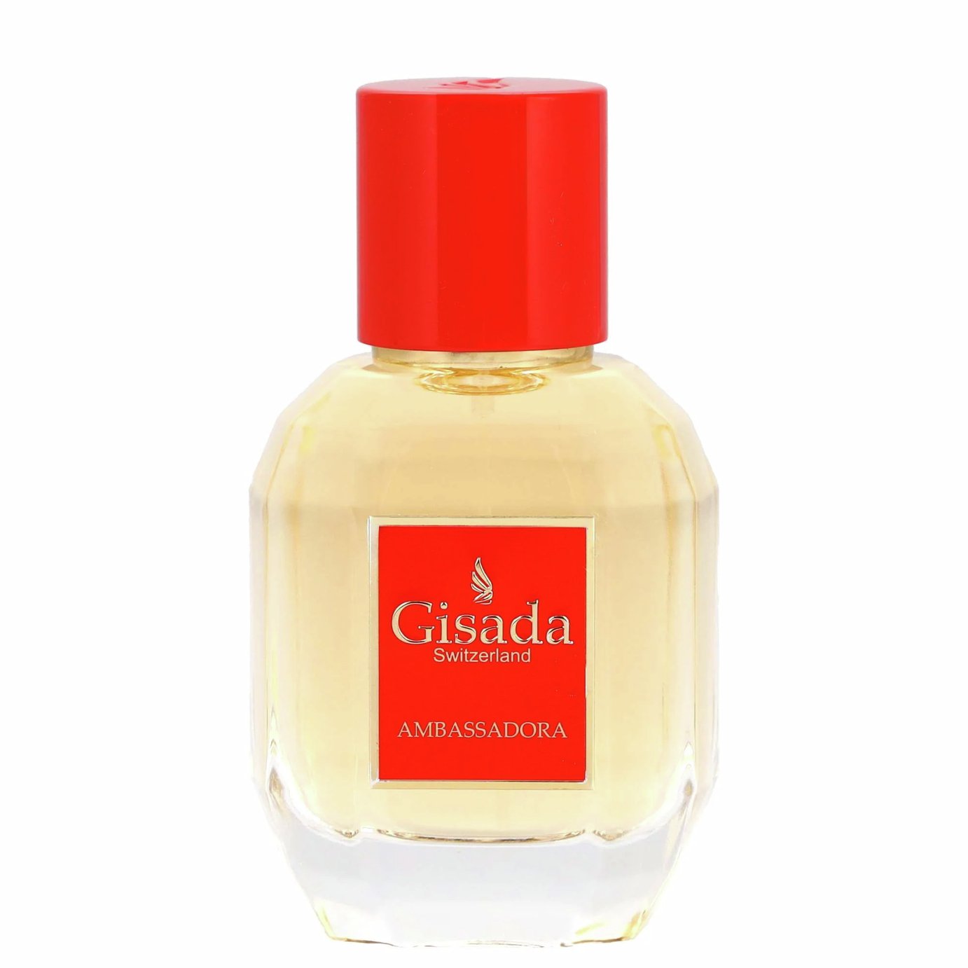 Gisada Ambassadora Eau De Parfum - 50ml