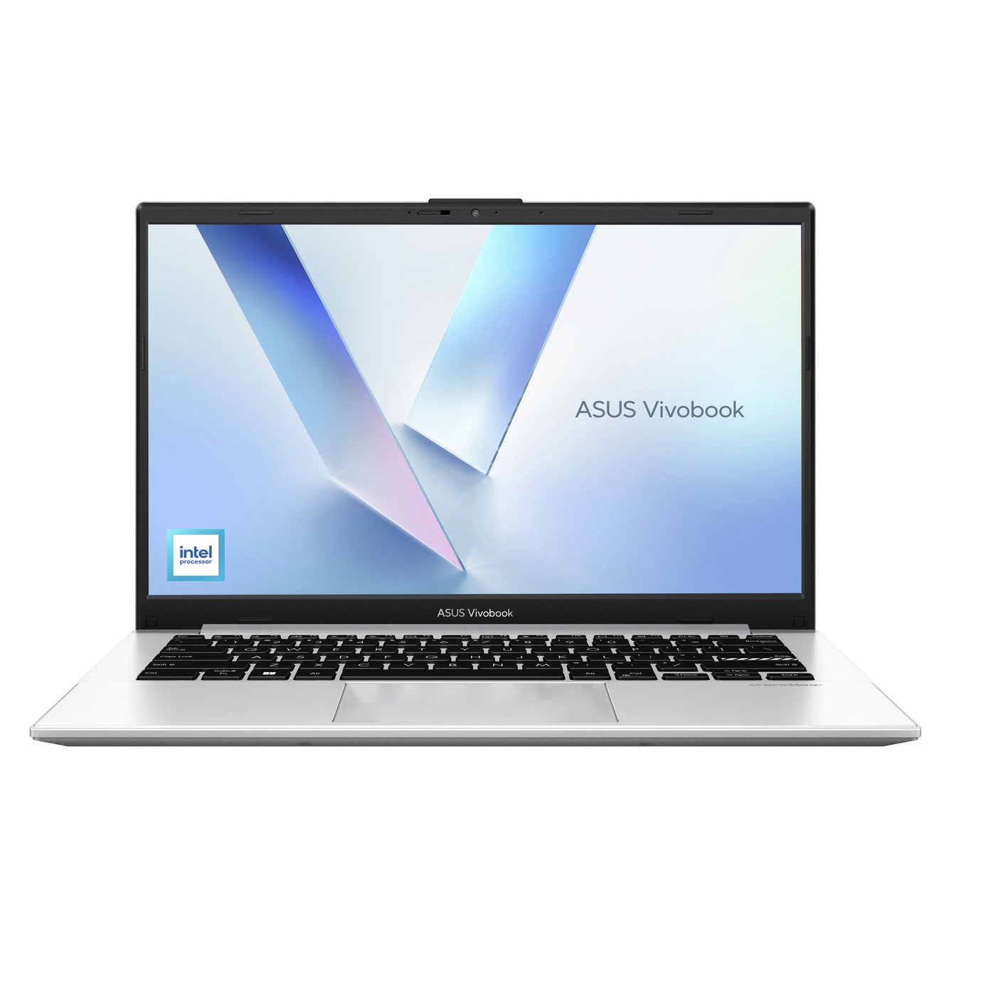 ASUS Vivo Go 14 14in Celeron 8GB 128GB Laptop -Silver
