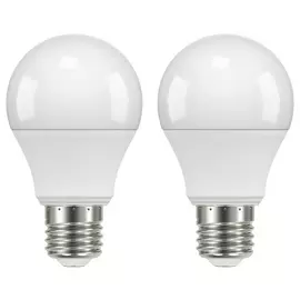 Argos Home 4.2W LED ES Light Bulb - 2 Pack