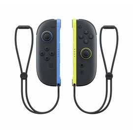 Nintendo Switch 2 Joy-Con 2 Controller Pair - Blue & Yellow Pre-Order