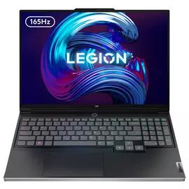 Lenovo Legion Slim 7i 16in i7 16GB 1TB RTX3070 Gaming Laptop