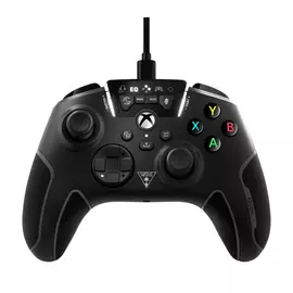 Turtle Beach Recon Xbox & PC Wired Controller - Black