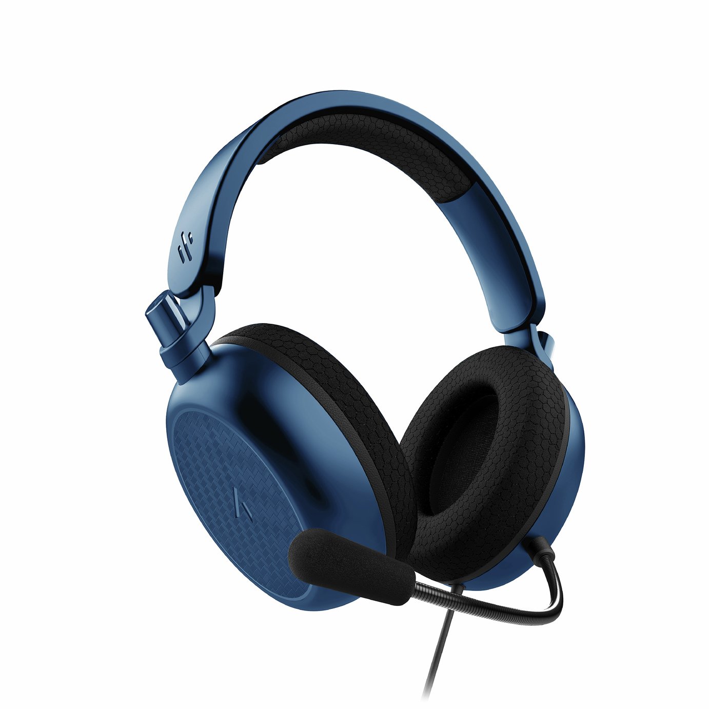 STEALTH C6 Wired Gaming Headset PS, Xbox, Switch & PC - PC Blue