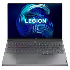 Lenovo Legion 7i 16in i7 16GB 1TB RTX3070Ti Gaming Laptop