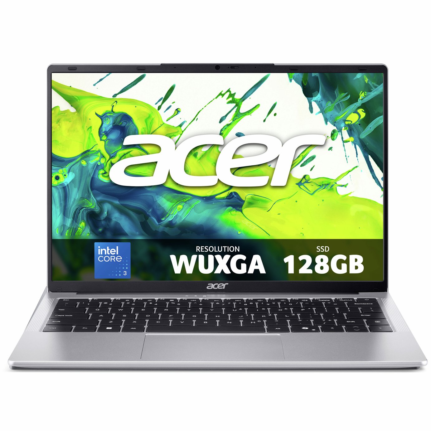 Acer Aspire Lite 14in R3 8GB 256GB Laptop