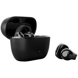 Sennheiser ACCENTUM Clip Open-Ear True Wireless Earbuds - Black