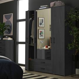 Clearance Wardrobes Argos