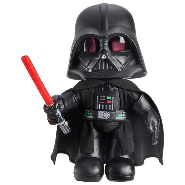 Star wars toys clearance argos