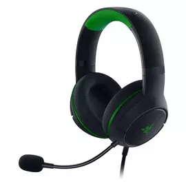 Razer Kaira X Xbox Series X|S Wired Headset - Black & Green